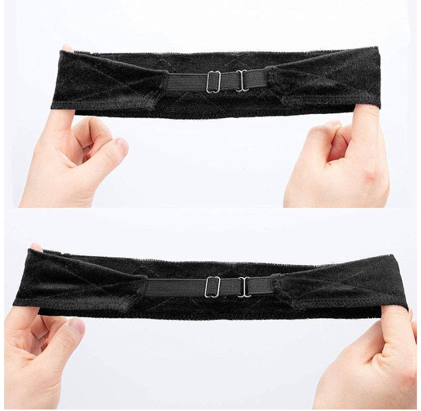 Adjustable Non Slip Band