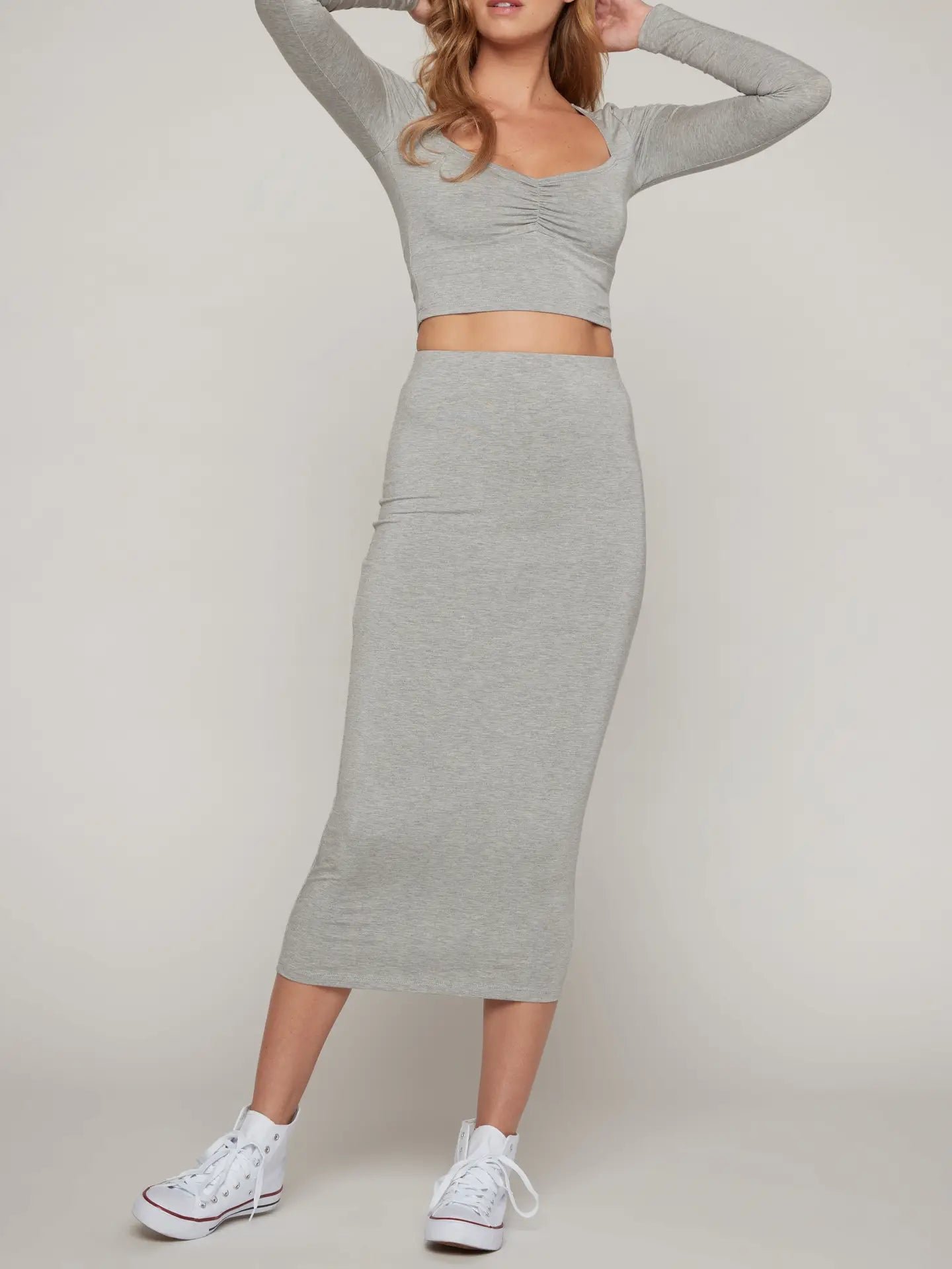 Aria Skirt