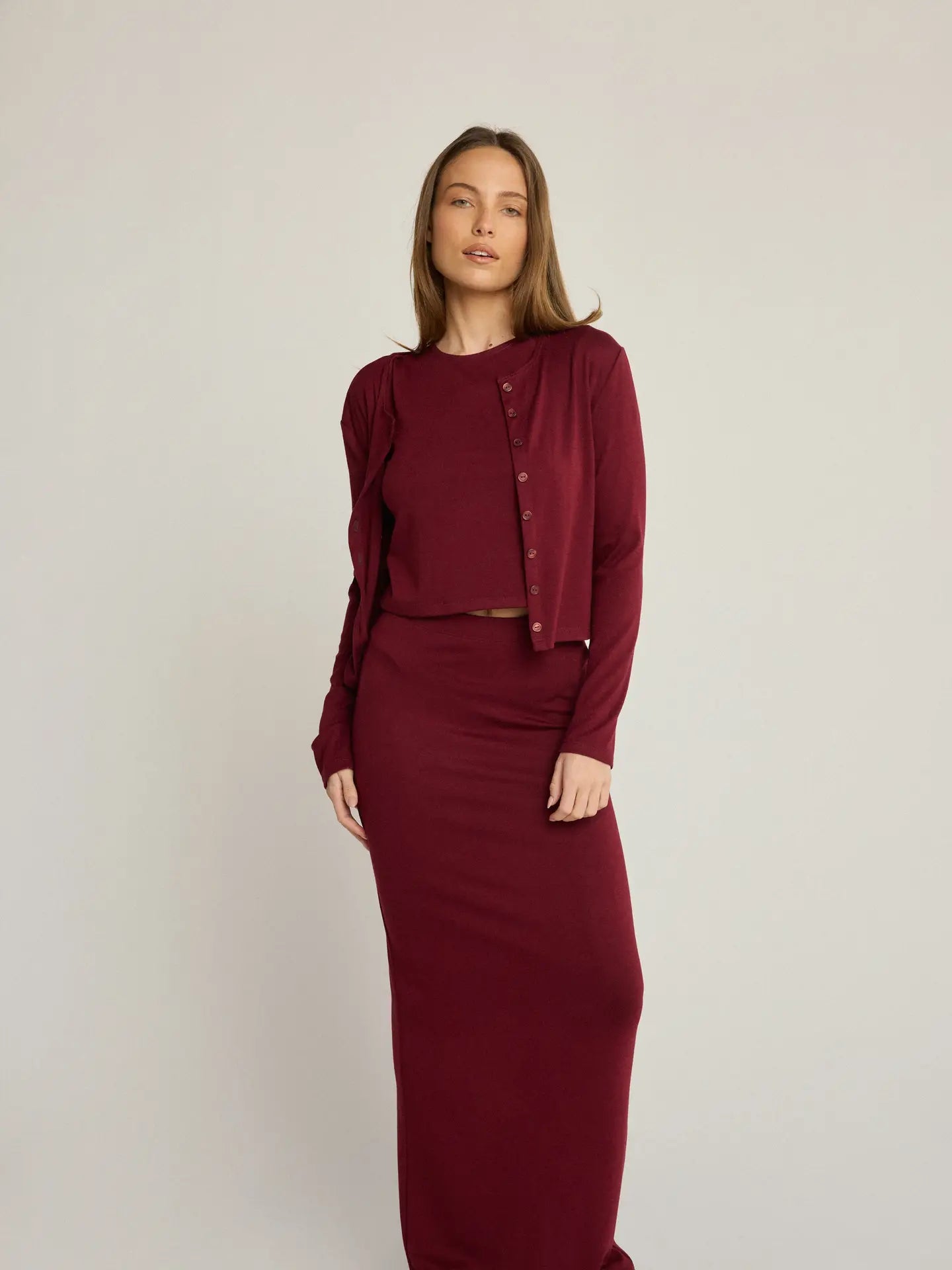 Elise Skirt