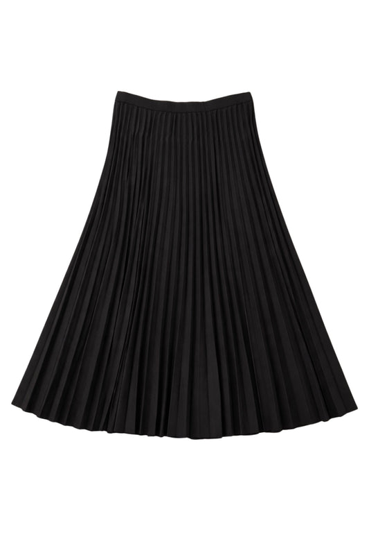 Monika Pleated Skirt