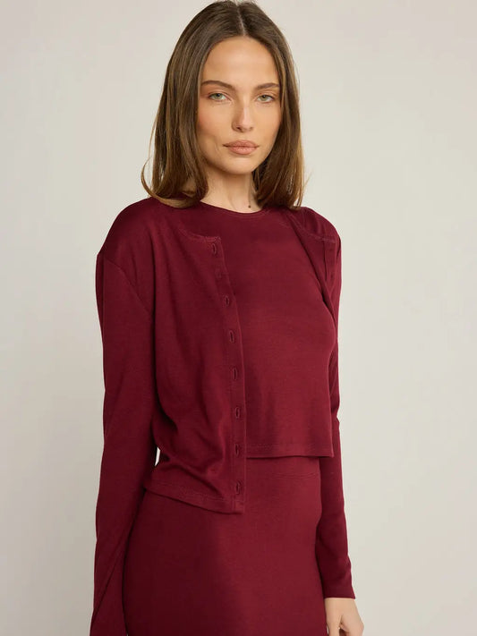 Elise Cardigan